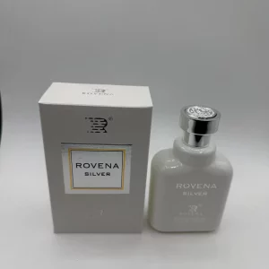 ادوپرفیوم کرید سیلور روونا مدل Creed Silver مردانه و زنانه حجم 30 میل