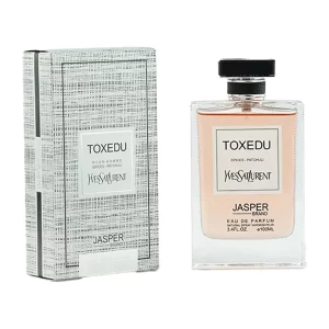 ادوپرفیوم تاکسیدو جاسپر مردانه و زنانه مدل Tuxedo حجم 100میل