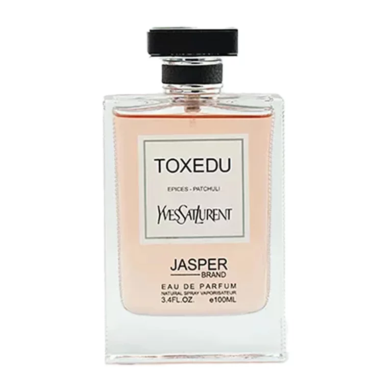 ادوپرفیوم تاکسیدو جاسپر مردانه و زنانه مدل Tuxedo حجم 100میل