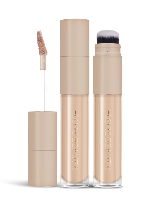 کانسیلر CF03 فلور‌بیوتی FLORE BEAUTY حجم 6 میلی لیتر