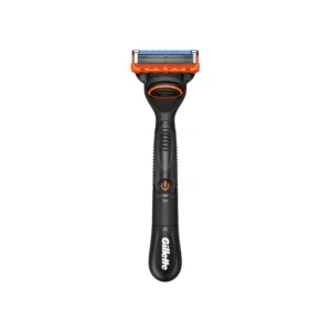 ژیلت مردانه فیوژن 5پاور با فناوری Ultimate Shaving Precision 