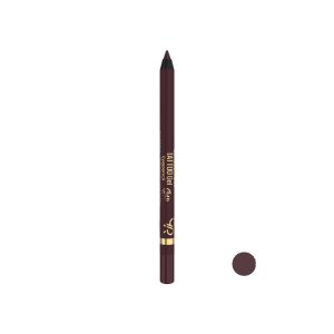 مداد چشم ژلی ضد آب گلدن رز مدل TATTOO Gel شماره 117 رنگ Blackberry