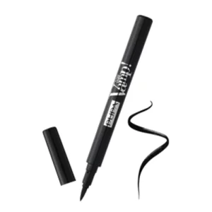 خط‌‌چشم ماژیکی ضدآب پوپا مدل Vamp! Stylo Liner حجم 1.1میل 