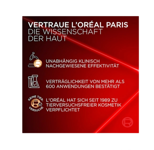 سرم ضد چروک لورآل مدل Revitalift Laser X3 حجم 30 میل