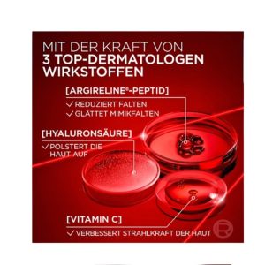 سرم ضد چروک لورآل مدل Revitalift Laser X3 حجم 30 میل