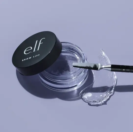 ژل لیفت ابرو الف (e.l.f.) مدل Brow Lift بی‌رنگ 8.8 گرم 