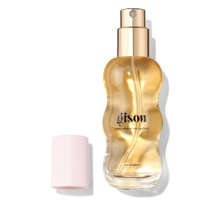عطر موی گیسو مدل Honey Infused Hair Perfume Vanilla Glaze حجم 15 میل