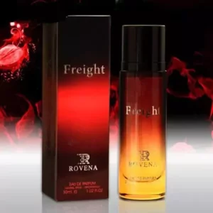 ادوپرفیوم مردانه فریت روونا مدل Freight حجم 30 میلی لیتر 