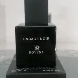 ادو‌پرفیوم انکیج نویر روونا Rovena Encage Noir حجم 30 میل 