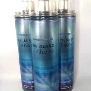 بادی‌اسپلش Sea Island بث‌اند‌بادی ورکس حجم 236 میل