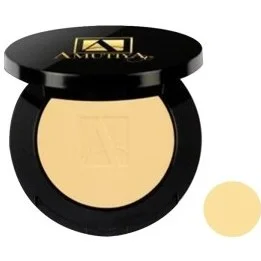 پنکیک HC 120 آموتیا پوشش بالا حاوی Spf 35 حجم 12گرم