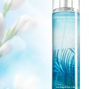 بادی‌اسپلش Sea Island بث‌اند‌بادی ورکس حجم 236 میل