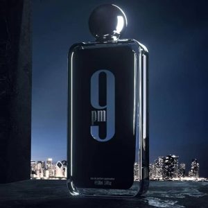 ادوپرفیوم مردانه افنان مدل 9PM حجم 100 میل