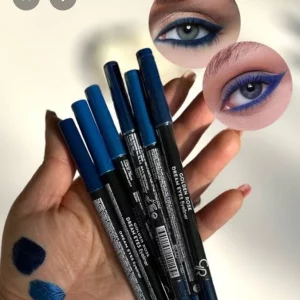 مداد چشم گلدن رز مدل DREAM EYES شماره 420 رنگ سرمه ای