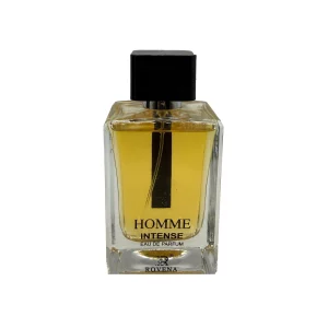 ادوپرفیوم هوم انتینس روونا Rovena Homme entiense حجم 30 میل 