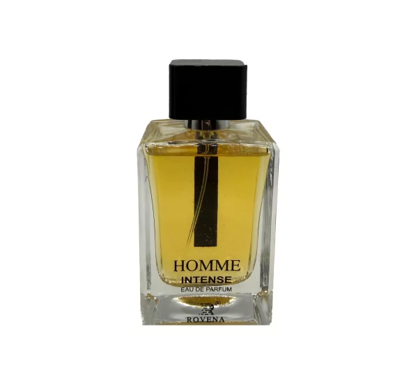 ادوپرفیوم هوم انتینس روونا Rovena Homme entiense حجم 30 میل 