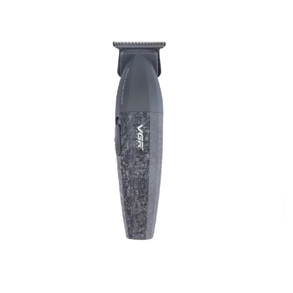 ماشین اصلاح موی سر و صورت شارژی وی جی آر مدل V-640T