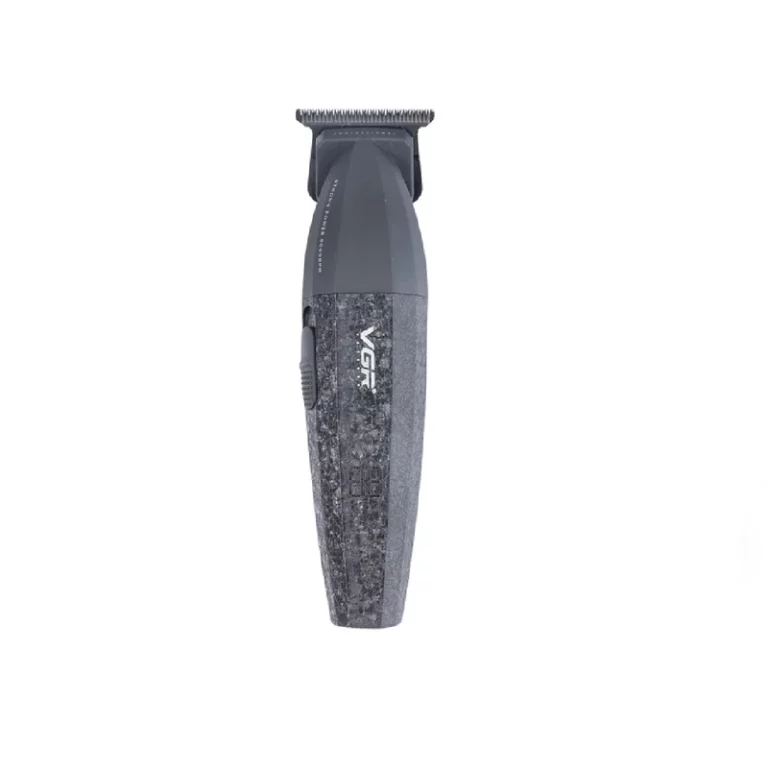 ماشین اصلاح موی سر و صورت شارژی وی جی آر مدل V-640T