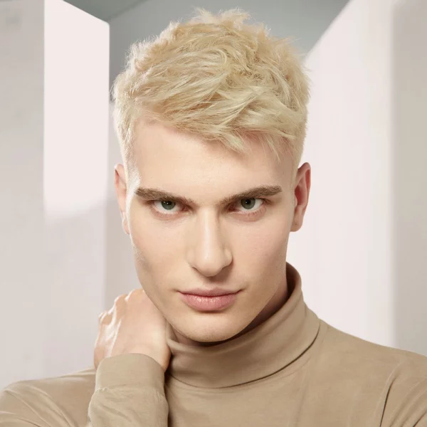 ماسک مو دتوکس بلوند شوارزکوف پروفشنال مدل All Blondes حجم ۵۰۰ میل