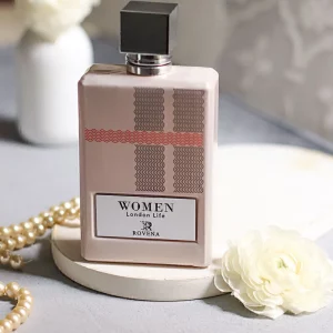 ادوپرفیوم وومن لاندن‌لایف روونا زنانه Women London Life حجم 30 میل 