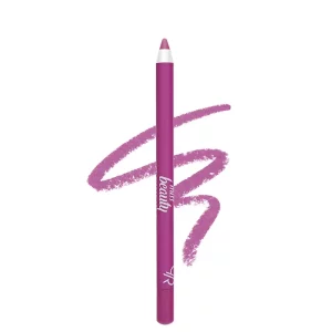مداد چشم رنگی گلدن رز سری Miss Beauty Colorpop شماره 03 رنگ Vivid Purple
