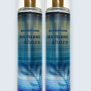 بادی‌اسپلش Sea Island بث‌اند‌بادی ورکس حجم 236 میل