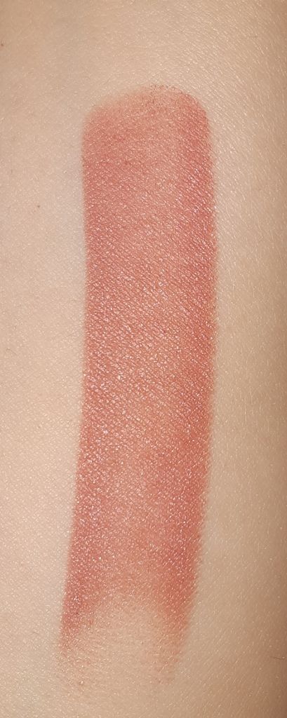 رژ لب جامد و مات گلدن رز Golden Rose سری Nude Look شماره 2 رنگ Peachy Nude