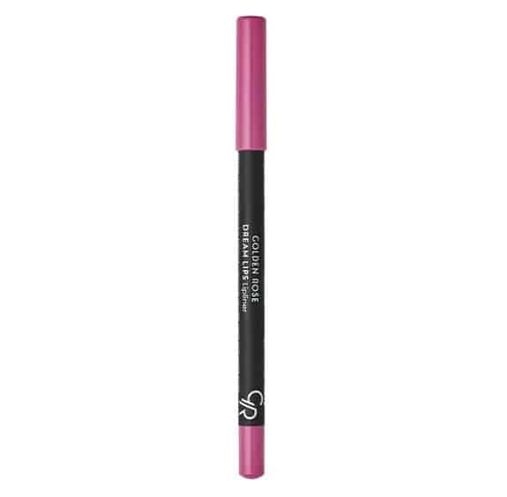 مداد لب گلدن رز مدل DREAM LIPS شماره 507