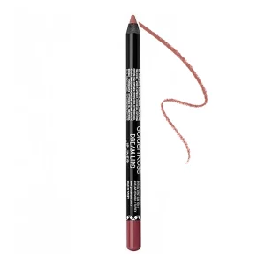 مداد لب گلدن رز مدل DREAM LIPS شماره 512