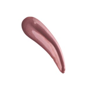 رژ لب مایع گلدن رز مدل 3D MEGA SHINE شماره 114