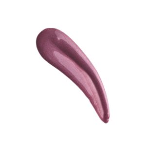 برق لب  گلدن رز مدل 3D MEGA SHINE سری SHIMMER شماره 118 رنگ صورتی بنفش