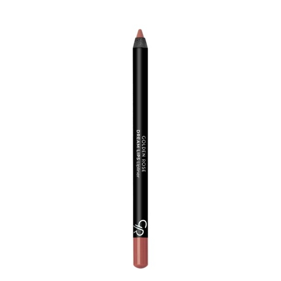 مداد لب گلدن رز مدل DREAM LIPS شماره 503