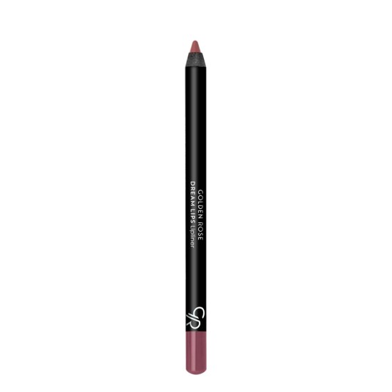 مداد لب گلدن رز مدل DREAM LIPS شماره 510