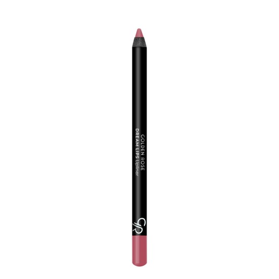 مداد لب گلدن رز مدل DREAM LIPS شماره 521