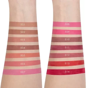 مداد لب گلدن رز مدل DREAM LIPS شماره 525