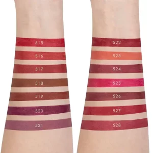 مداد لب گلدن رز مدل DREAM LIPS شماره 522