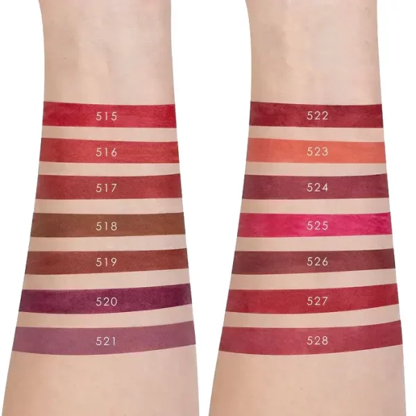 مداد لب گلدن رز مدل DREAM LIPS شماره 511