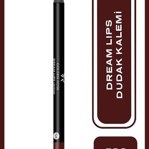 مداد لب گلدن رز مدل Dream شماره 526