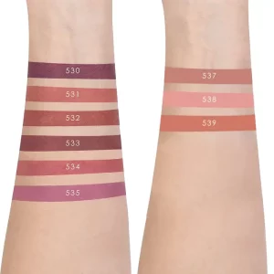 مداد لب گلدن رز مدل DREAM LIPS شماره 503