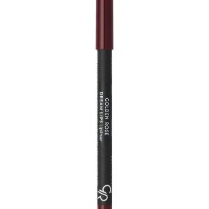 مداد لب گلدن رز مدل DREAM LIPS شماره 522