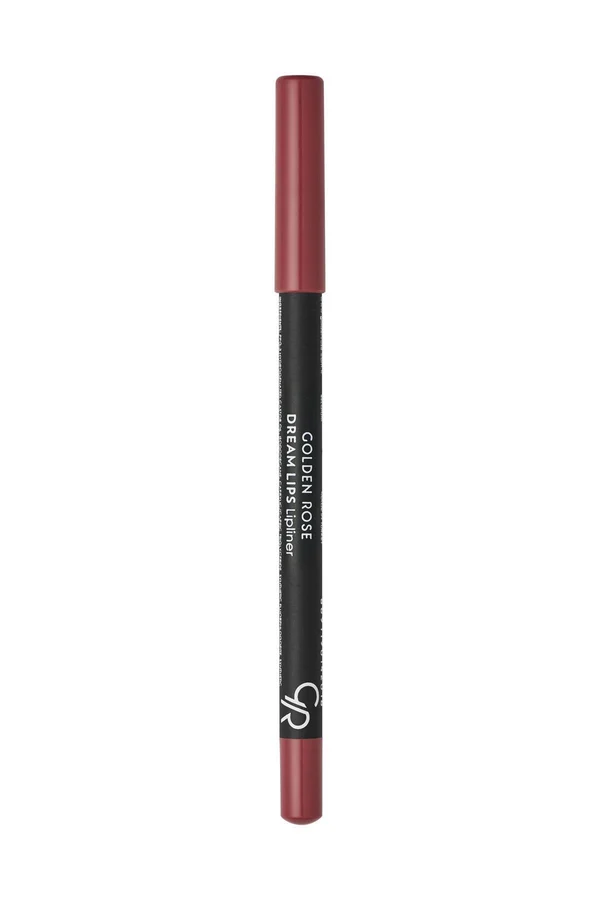 مداد لب گلدن رز مدل Dream Lips شماره 534