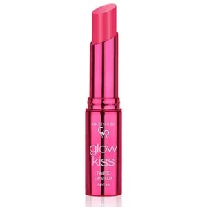 بالم لب رنگی گلدن رز Golden Rose شماره 03 رنگ Berry Pink