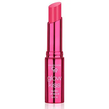 بالم لب رنگی گلدن رز Golden Rose شماره 03 رنگ Berry Pink