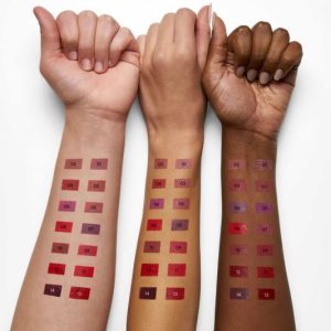 رژ لب مایع مات ضدآب گلدن رز مدل My Matte شماره 13