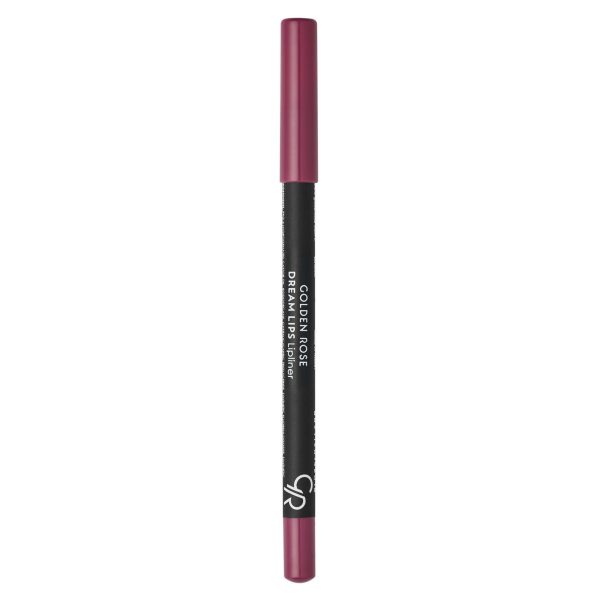 مداد لب گلدن رز مدل Dream Lips شماره 519