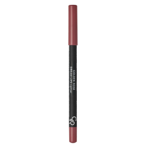 مداد لب بادوام مات گلدن رز مدل DREAM LIPS شماره 531 رنگ کالباسی روشن