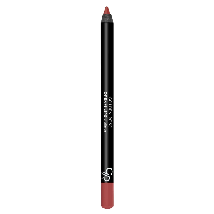 مداد لب گلدن رز مدل Dream Lips شماره 534
