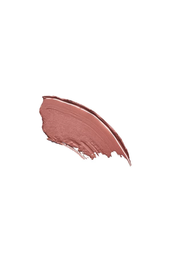 رژ لب جامد و مات گلدن رز سری Nude Look شماره 1 رنگ Coral Nude