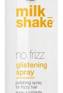 اسپری‌ مو ضدوز میلک‌شیک مدل Anti Frizz حجم 100 میلی لیتر 