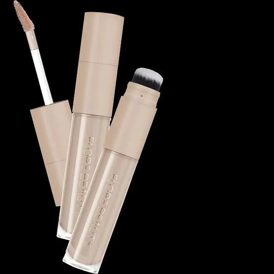 کانسیلر CF03 فلور‌بیوتی FLORE BEAUTY حجم 6 میلی لیتر